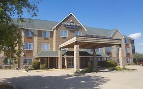 Country Inn And Suites Galesburg Il